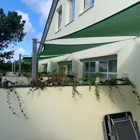 Park-Lodge Am Rohrbusch Munster  Exterior photo